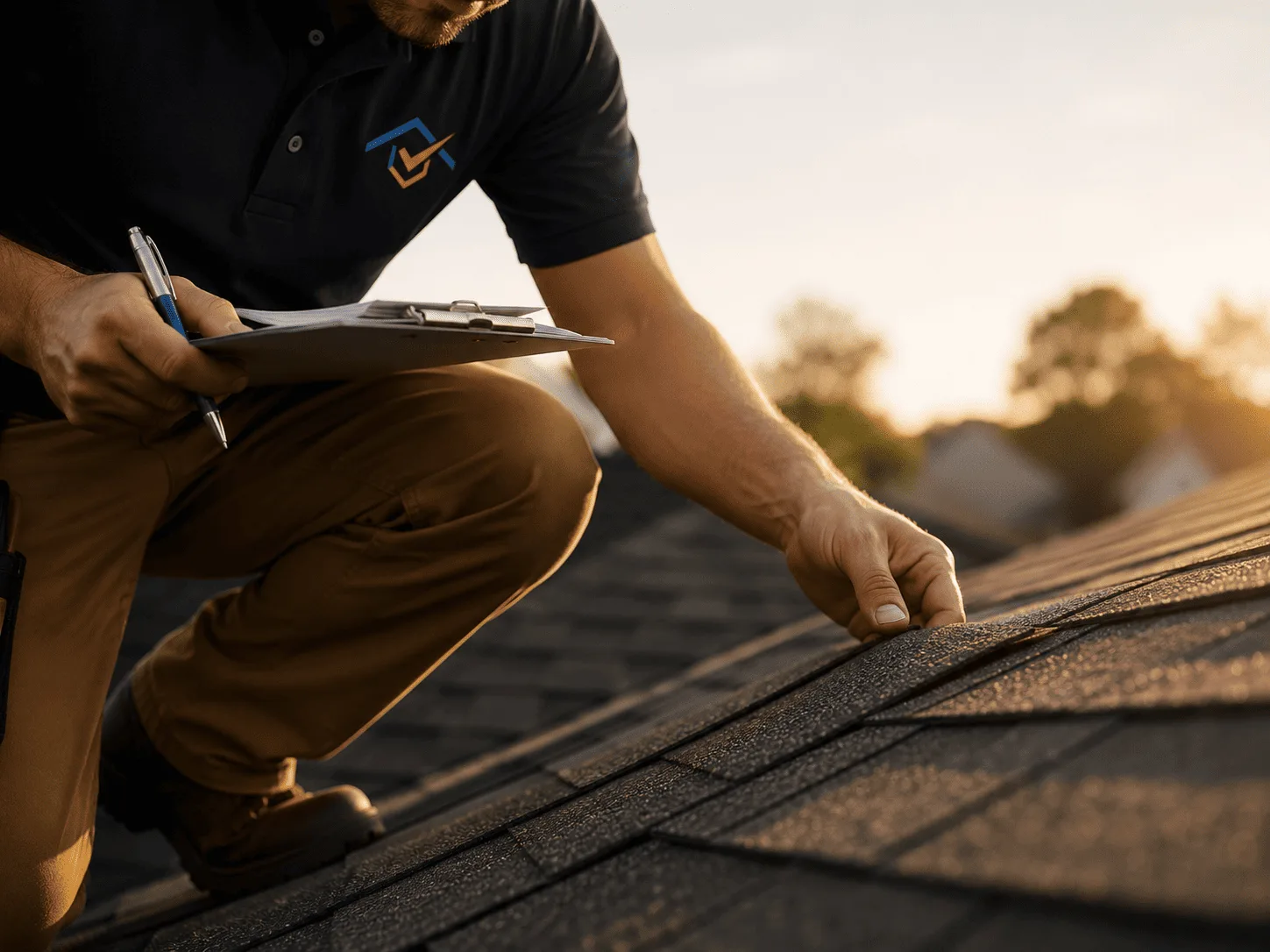 Why Choose Roof Inspection in Cosby, MO
