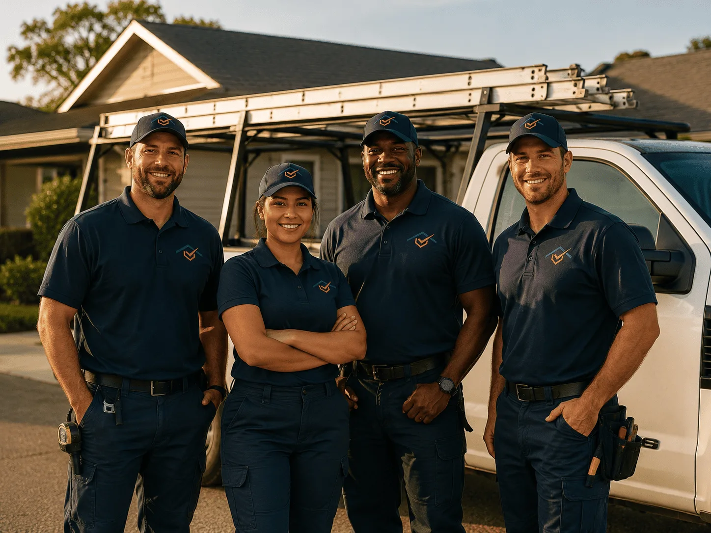 Roof Inspection company in Cosby, MO